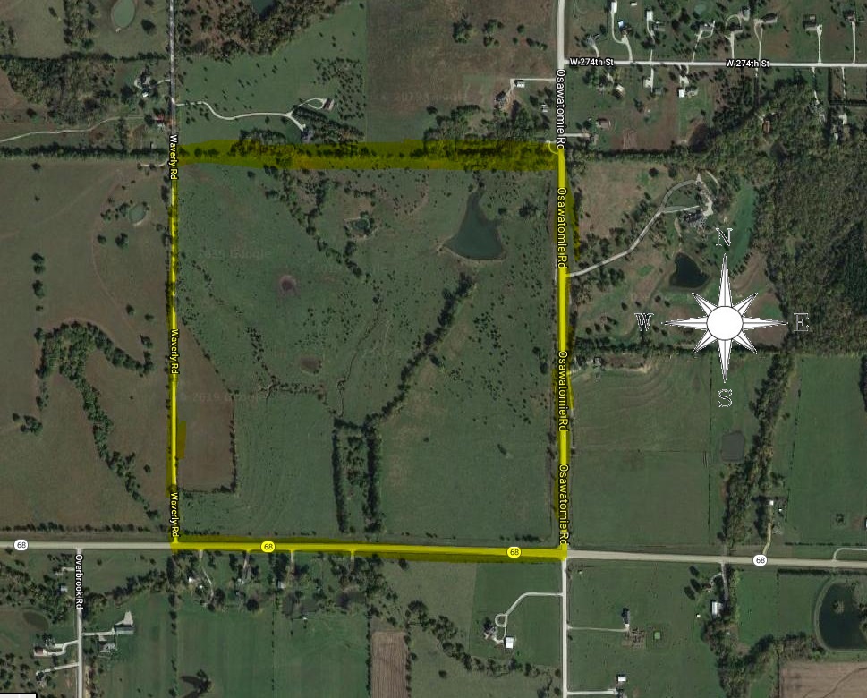 Buffalo Ridge Estates